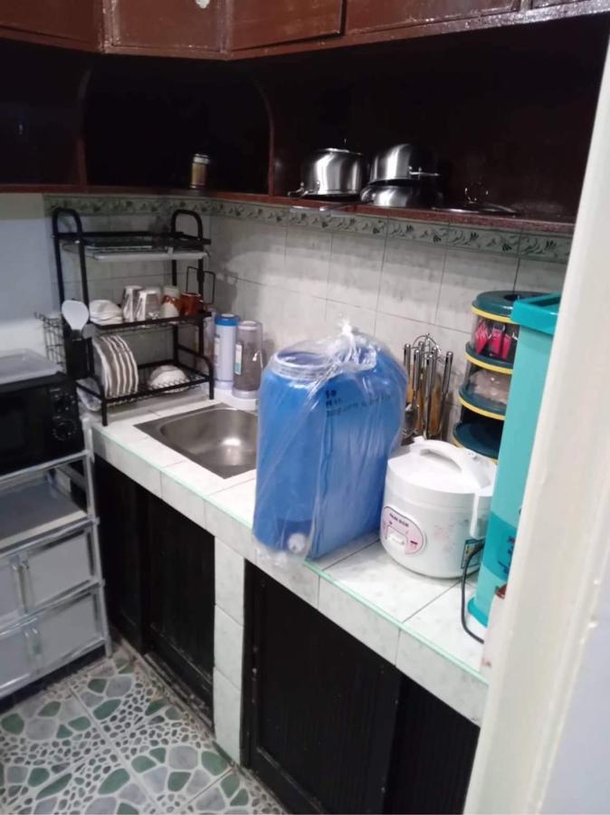 Balili At Metro Hills Subd Rodriguez Rizal Casa de férias