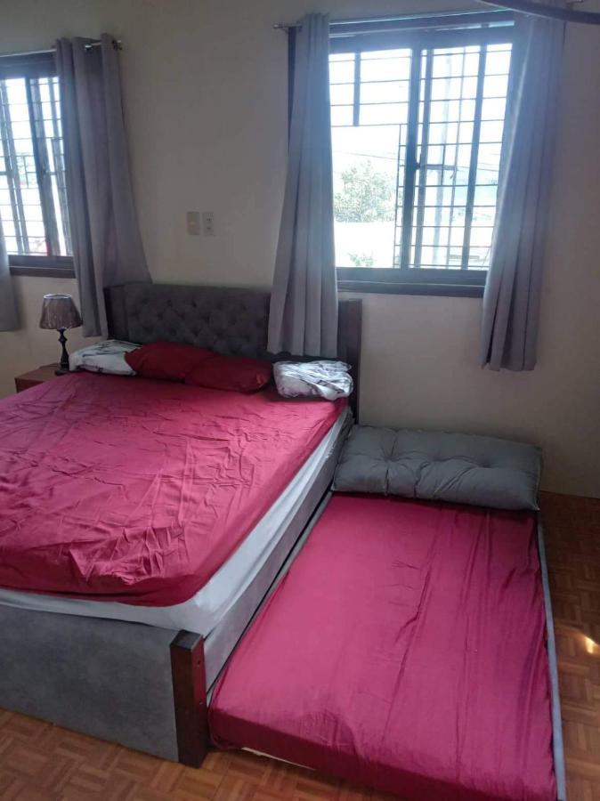 Casa de férias Balili At Metro Hills Subd Rodriguez Rizal Manila