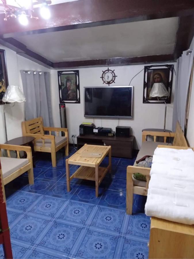 Balili At Metro Hills Subd Rodriguez Rizal Casa de férias Manila