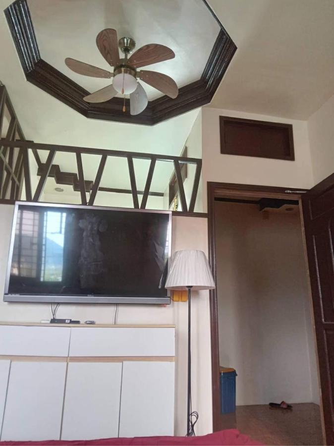 Balili At Metro Hills Subd Rodriguez Rizal Casa de férias