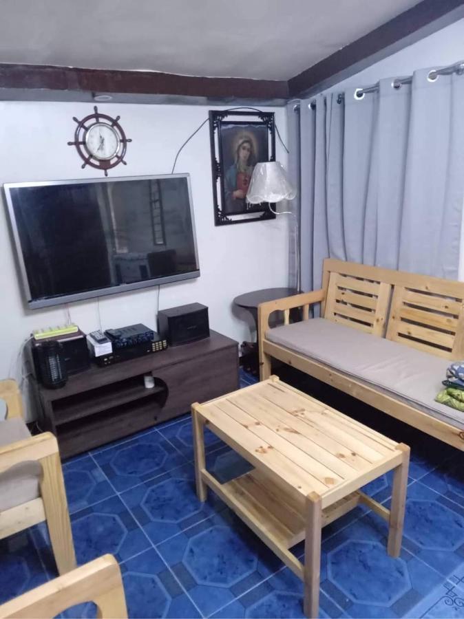 Balili At Metro Hills Subd Rodriguez Rizal Casa de férias *