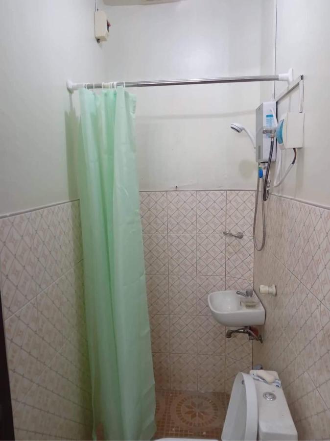 Balili At Metro Hills Subd Rodriguez Rizal Manila