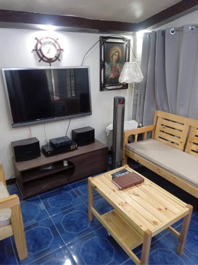Balili At Metro Hills Subd Rodriguez Rizal