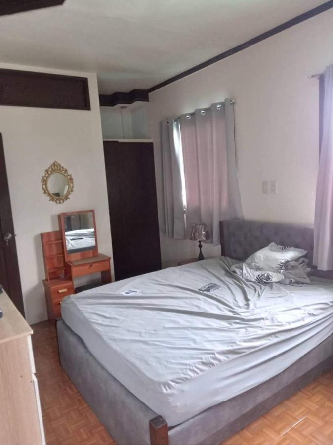 Balili At Metro Hills Subd Rodriguez Rizal *