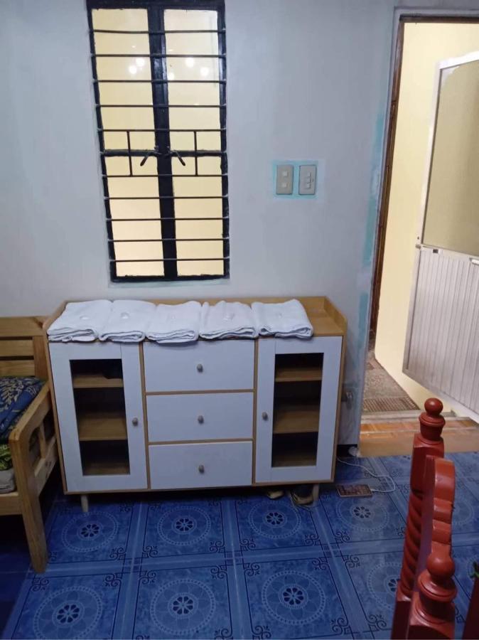 Casa de férias Balili At Metro Hills Subd Rodriguez Rizal Manila