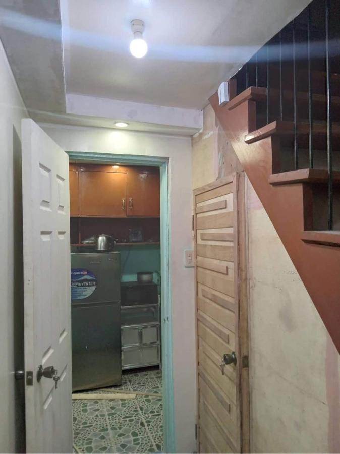 Balili At Metro Hills Subd Rodriguez Rizal Casa de férias *