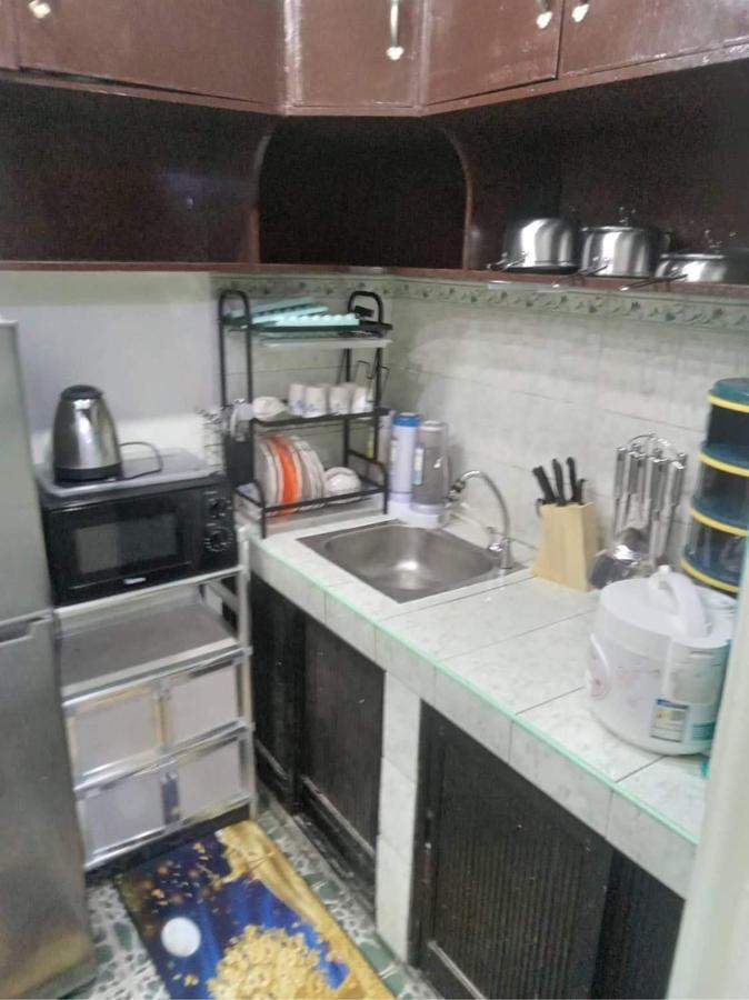 Balili At Metro Hills Subd Rodriguez Rizal * Manila