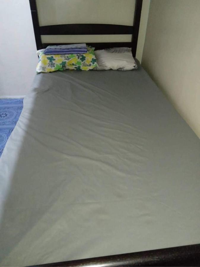 Casa de férias Balili At Metro Hills Subd Rodriguez Rizal