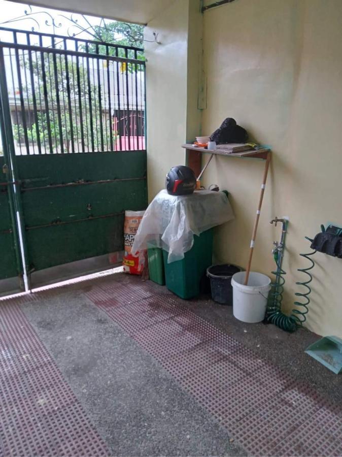 Casa de férias Balili At Metro Hills Subd Rodriguez Rizal *