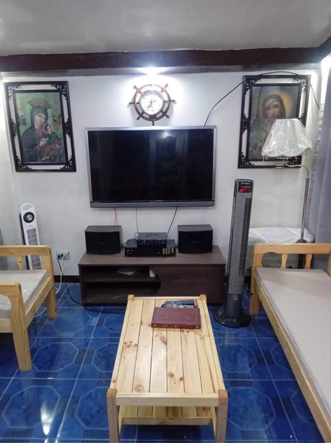 Balili At Metro Hills Subd Rodriguez Rizal Casa de férias