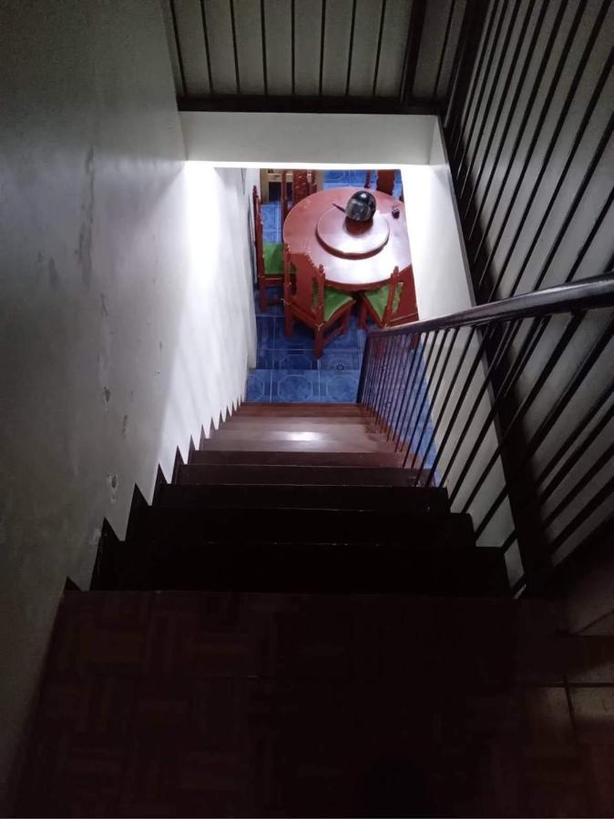 Balili At Metro Hills Subd Rodriguez Rizal Casa de férias *