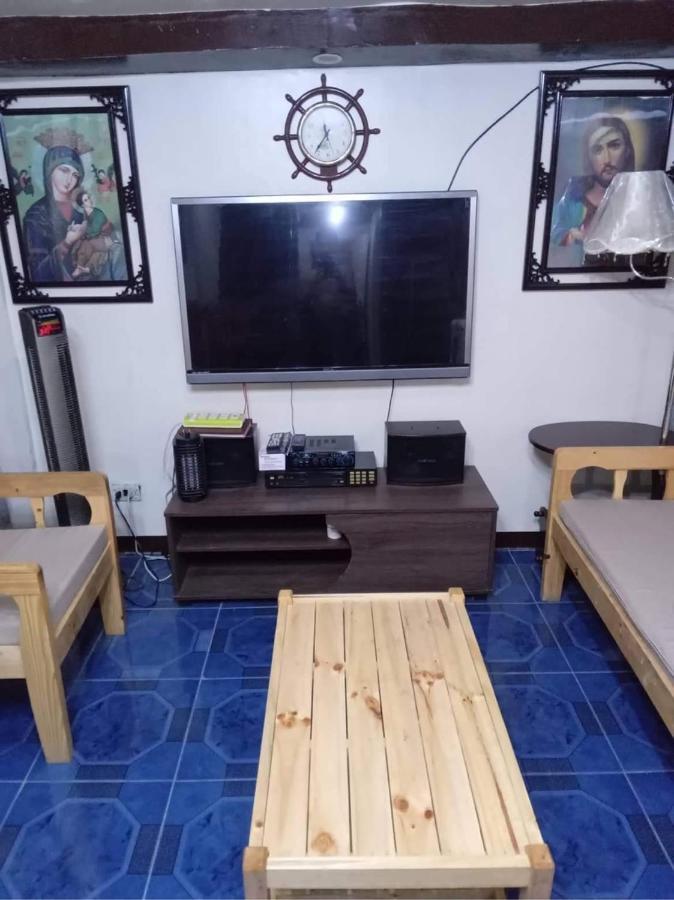 Balili At Metro Hills Subd Rodriguez Rizal Manila