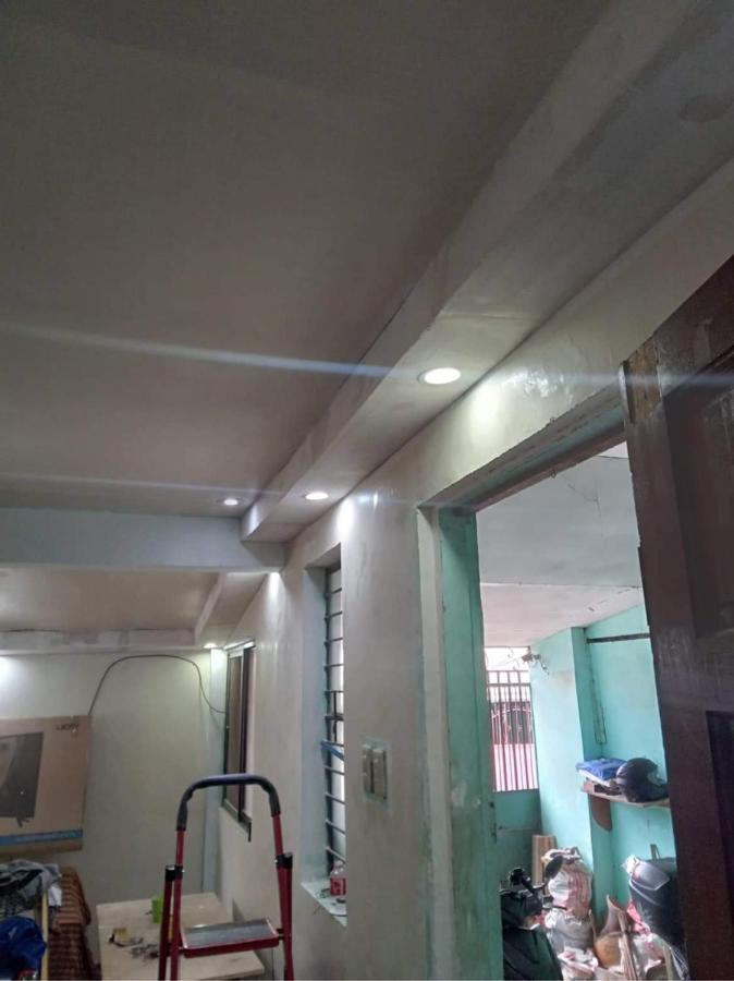 Balili At Metro Hills Subd Rodriguez Rizal Casa de férias *