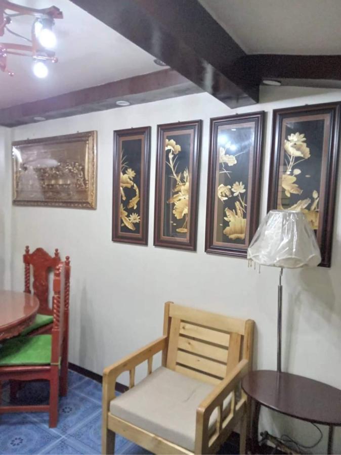 Casa de férias Balili At Metro Hills Subd Rodriguez Rizal *