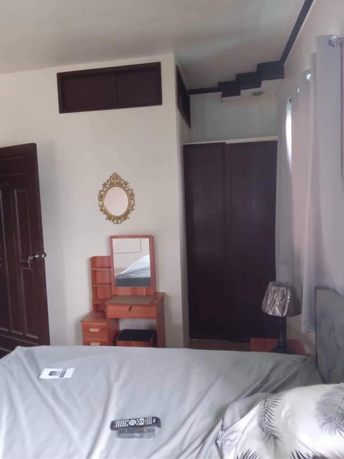 Balili At Metro Hills Subd Rodriguez Rizal *