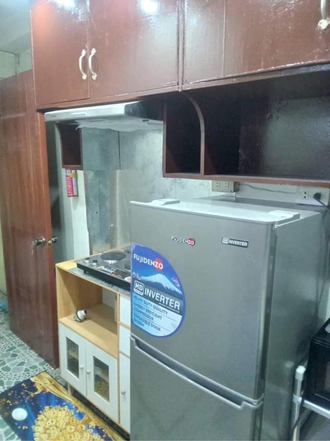 Casa de férias Balili At Metro Hills Subd Rodriguez Rizal Manila