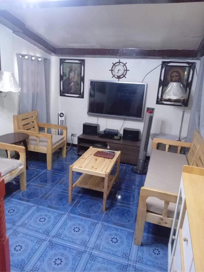 Balili At Metro Hills Subd Rodriguez Rizal Casa de férias Manila