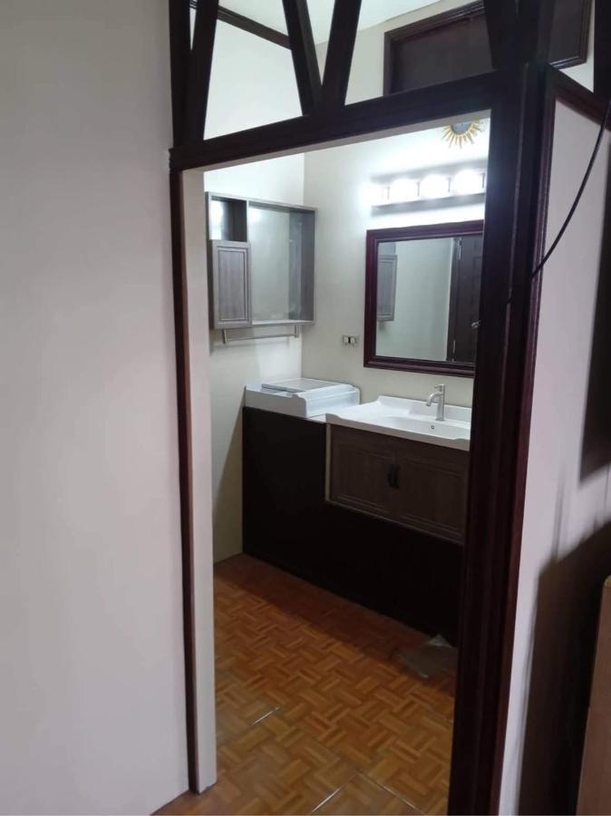 Balili At Metro Hills Subd Rodriguez Rizal Casa de férias *