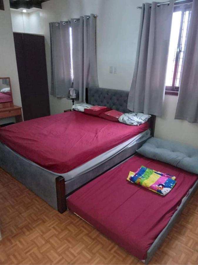 Balili At Metro Hills Subd Rodriguez Rizal Manila