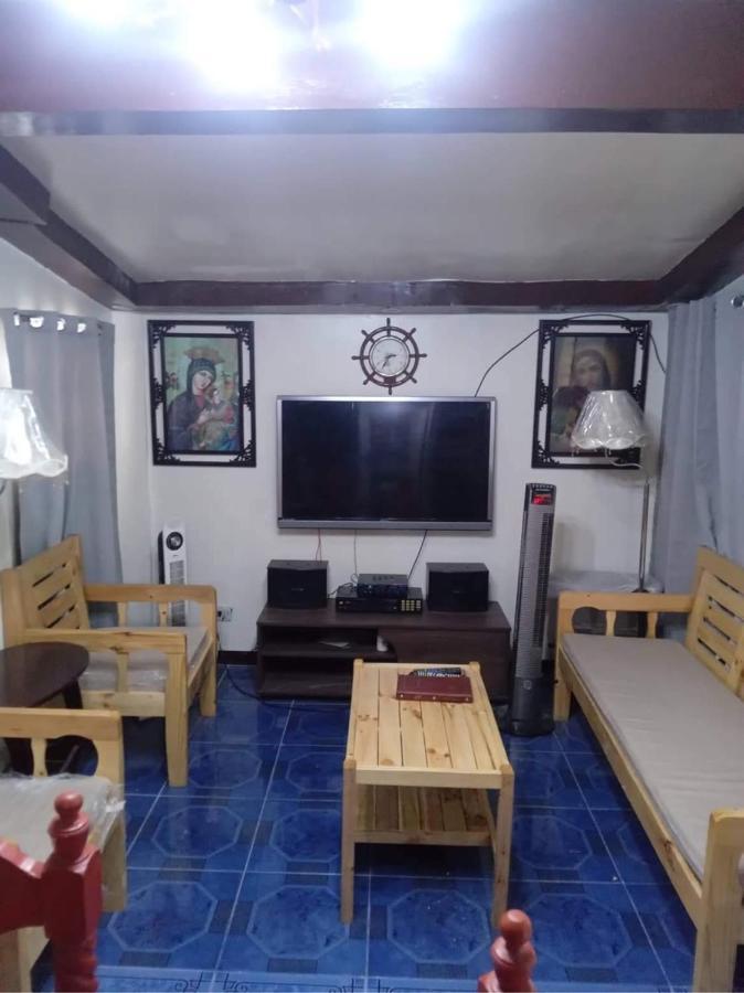 Balili At Metro Hills Subd Rodriguez Rizal * Manila