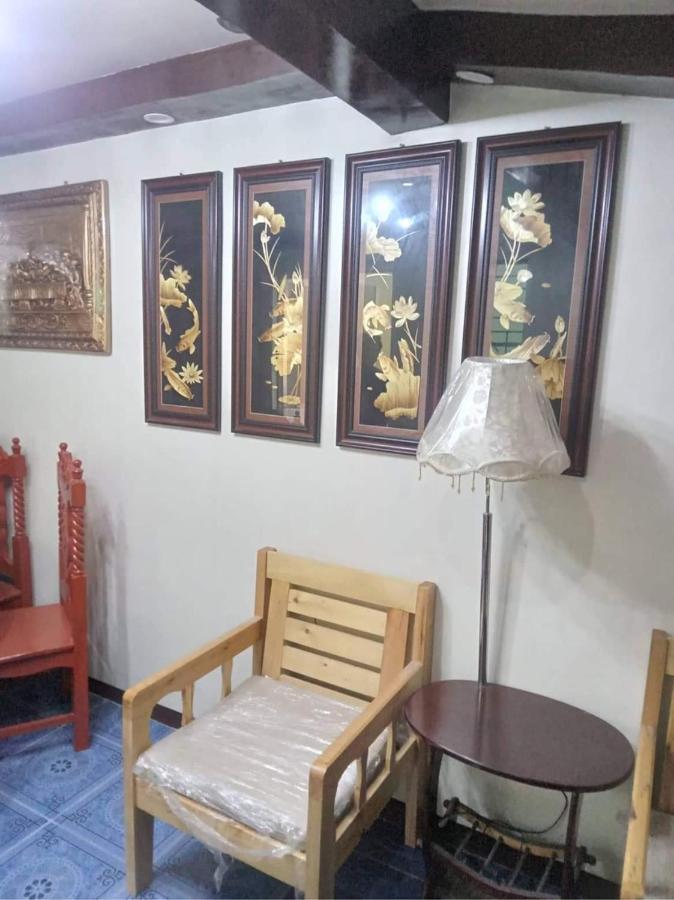 Balili At Metro Hills Subd Rodriguez Rizal Casa de férias