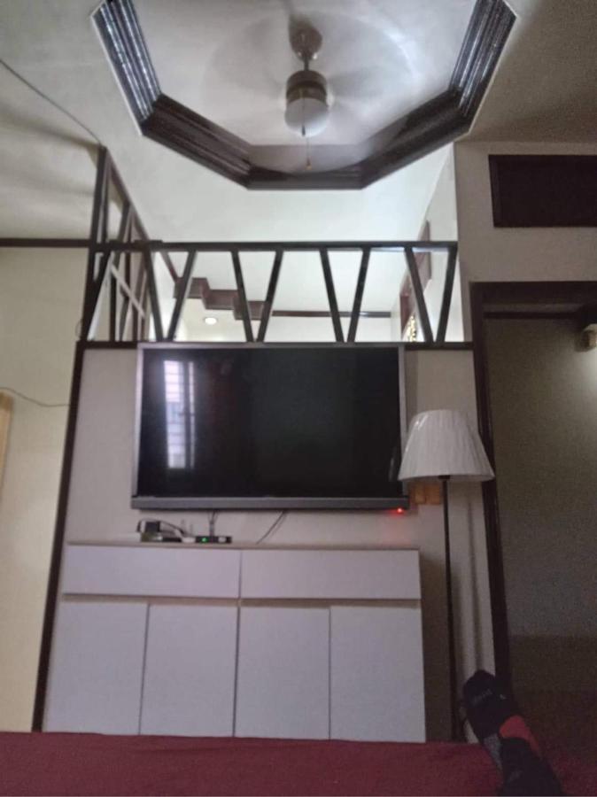 Balili At Metro Hills Subd Rodriguez Rizal Casa de férias *