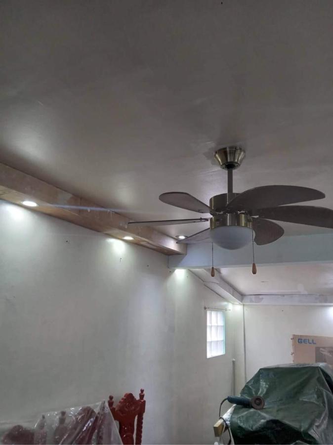 Casa de férias Balili At Metro Hills Subd Rodriguez Rizal Manila