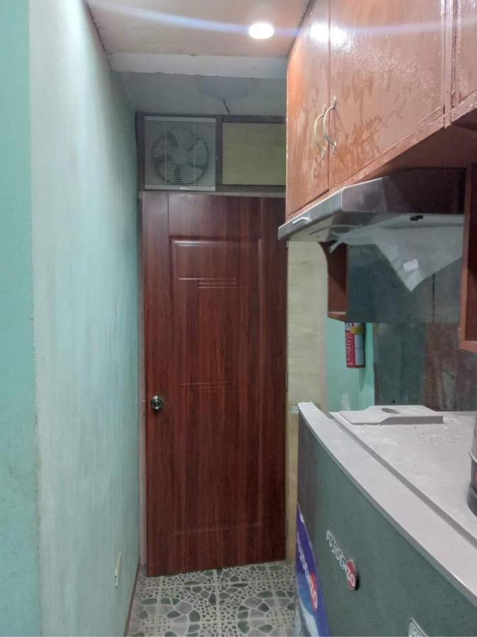 Casa de férias Balili At Metro Hills Subd Rodriguez Rizal Manila