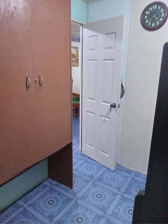 Balili At Metro Hills Subd Rodriguez Rizal Casa de férias