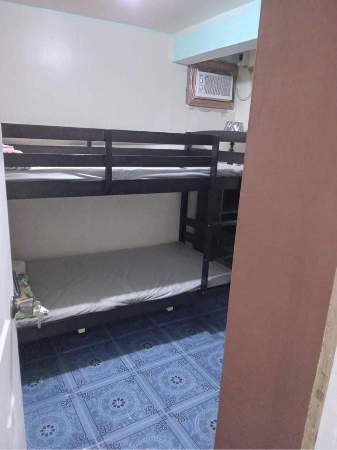 Balili At Metro Hills Subd Rodriguez Rizal Casa de férias Manila