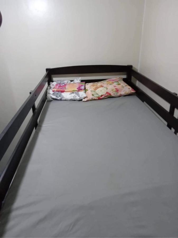 Casa de férias Balili At Metro Hills Subd Rodriguez Rizal
