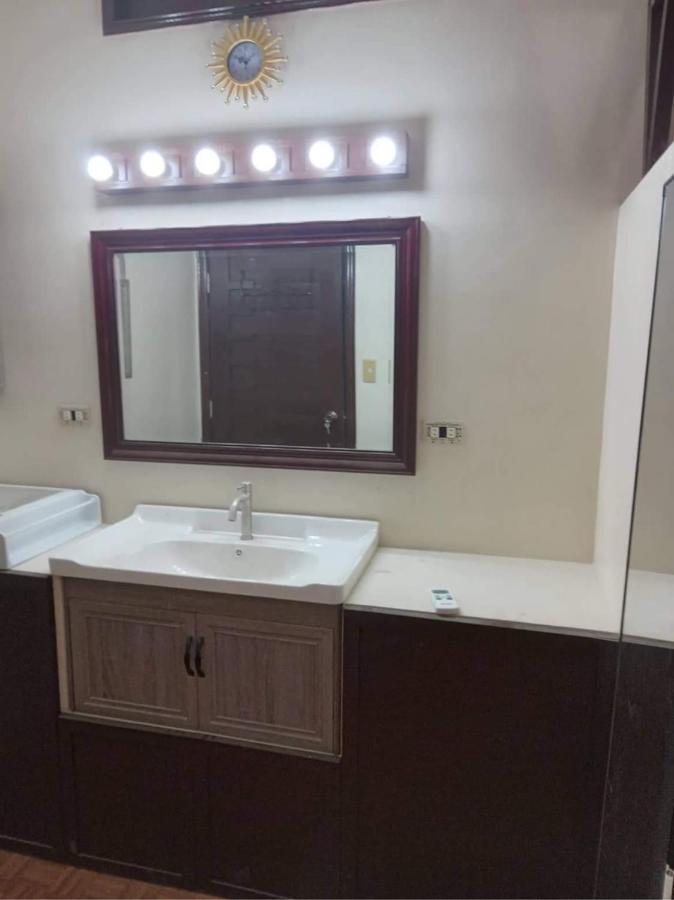 Balili At Metro Hills Subd Rodriguez Rizal Casa de férias