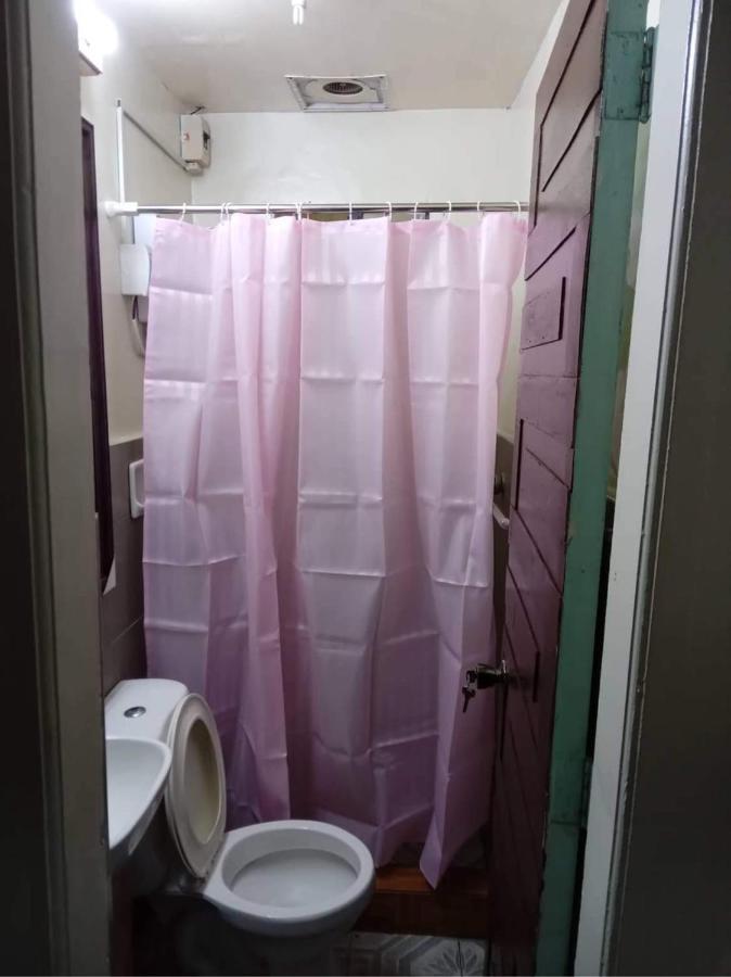 Balili At Metro Hills Subd Rodriguez Rizal Casa de férias *