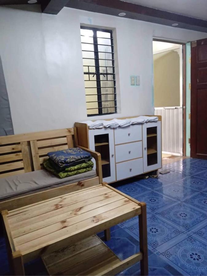 Balili At Metro Hills Subd Rodriguez Rizal Manila