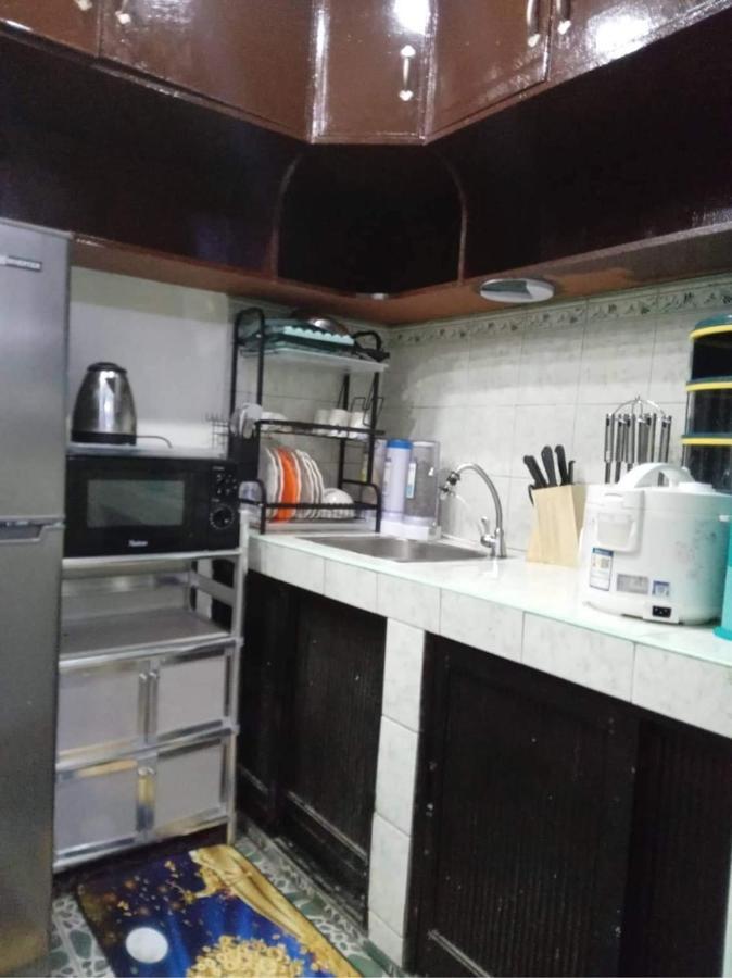 Casa de férias Balili At Metro Hills Subd Rodriguez Rizal