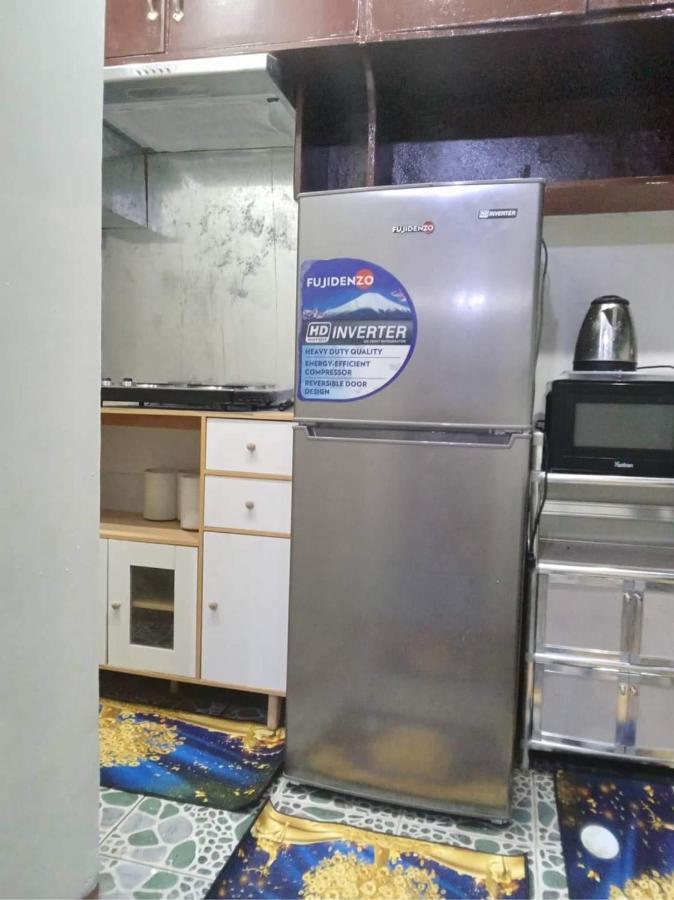 Balili At Metro Hills Subd Rodriguez Rizal Casa de férias *