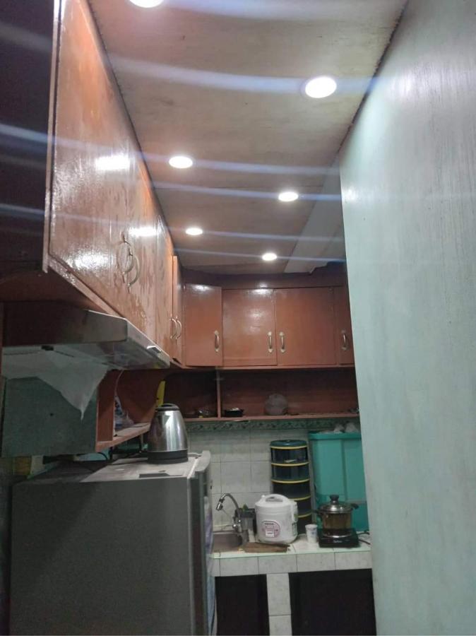 Balili At Metro Hills Subd Rodriguez Rizal Manila
