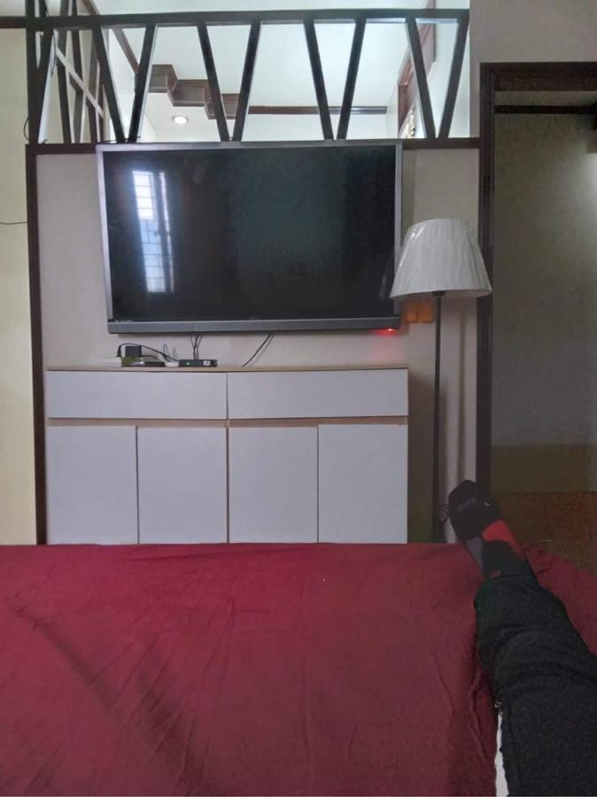 Casa de férias Balili At Metro Hills Subd Rodriguez Rizal Manila