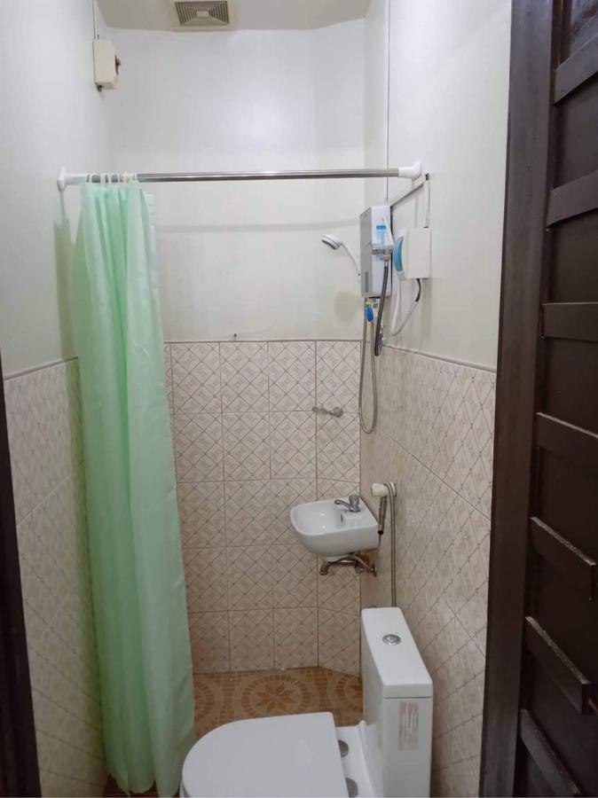 Balili At Metro Hills Subd Rodriguez Rizal Casa de férias *