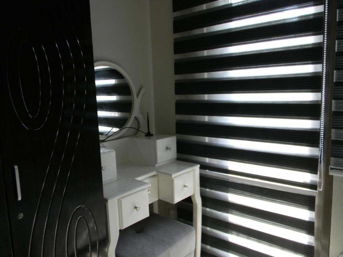 Staycation At Moa With Jacuzzi Amenities 327