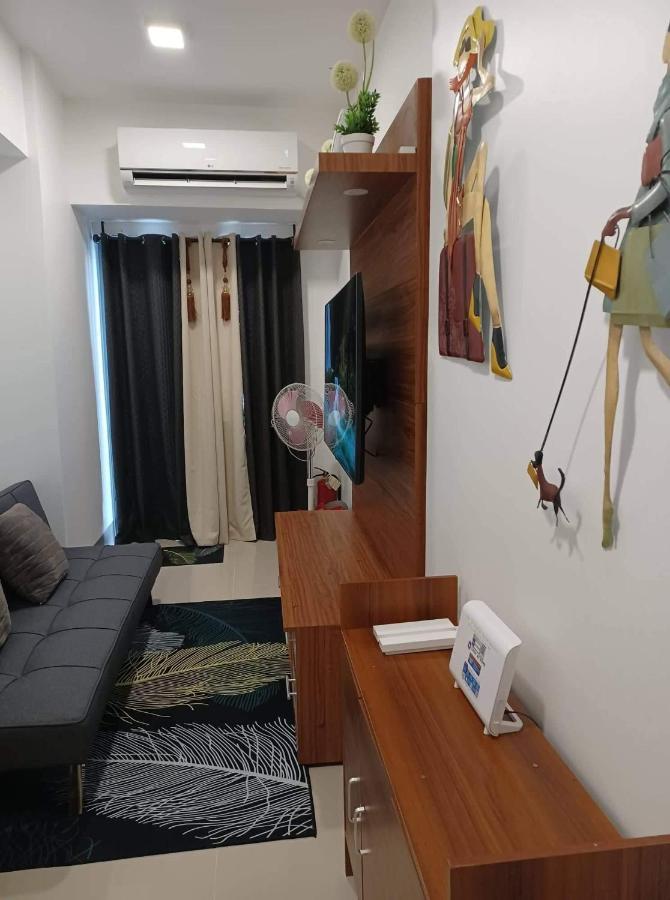Smdc Fame Residences Aparthotel