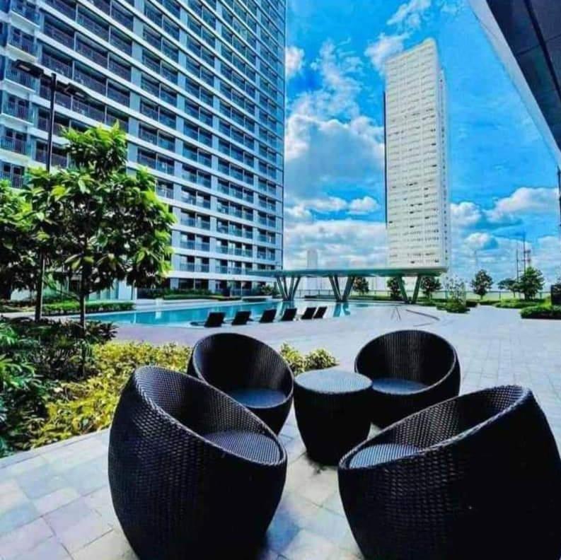 Smdc Fame Residences Manila