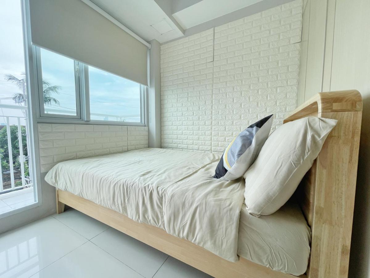 Grass Residences Condotel Near Sm City North Edsa Aparthotel