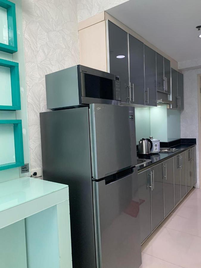 Apartment Sea Residences *
