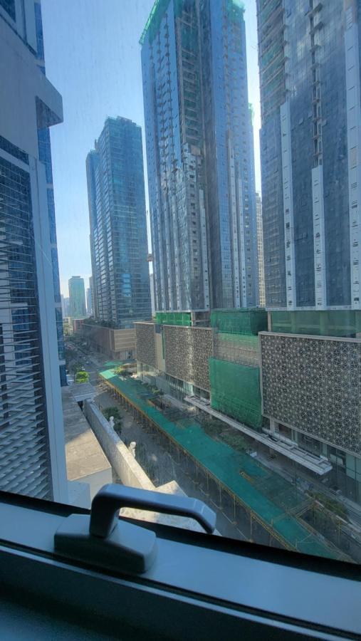 Homestay Uptown Parksuites