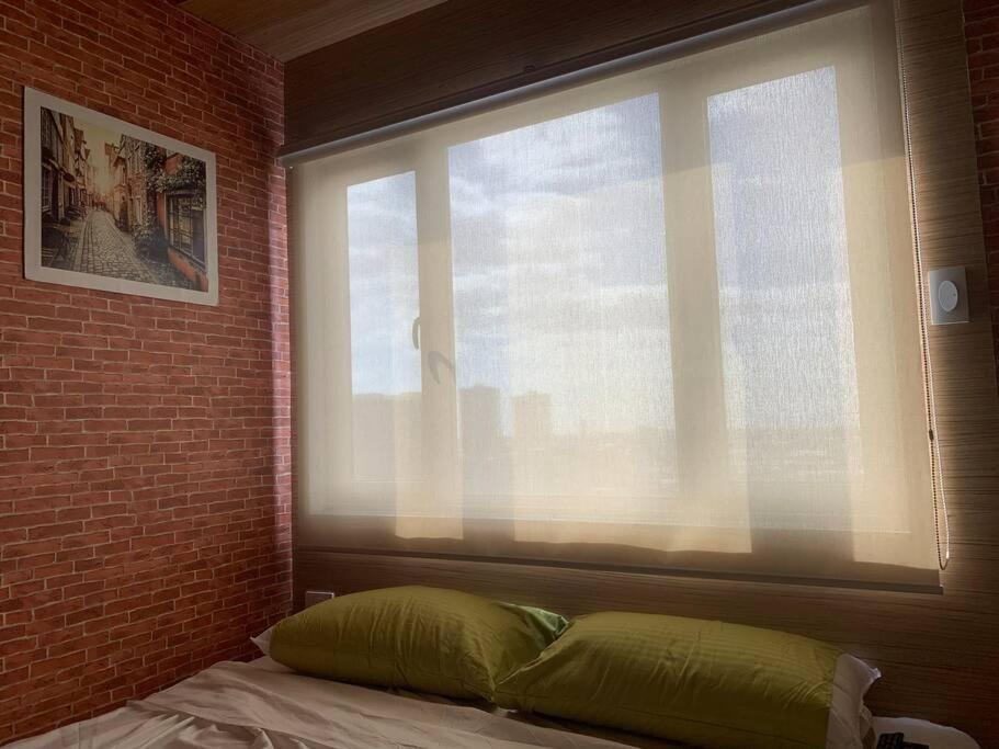 Apartment Grass Residences Condotel Apartelle Staycation Qc *