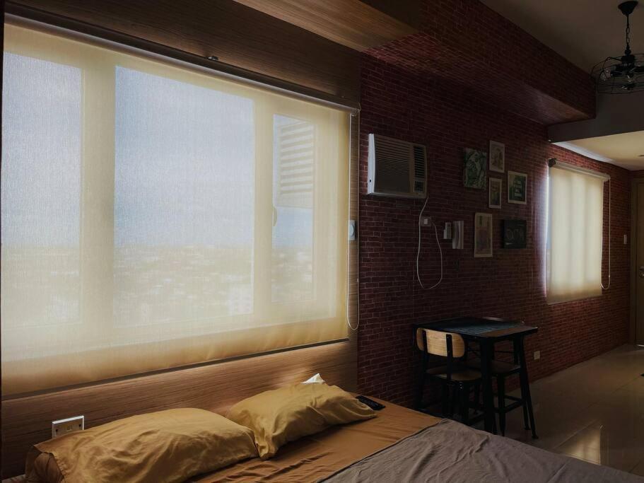 Grass Residences Condotel Apartelle Staycation Qc *
