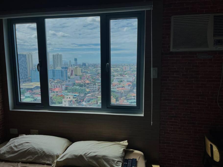 Grass Residences Condotel Apartelle Staycation Qc * Manila