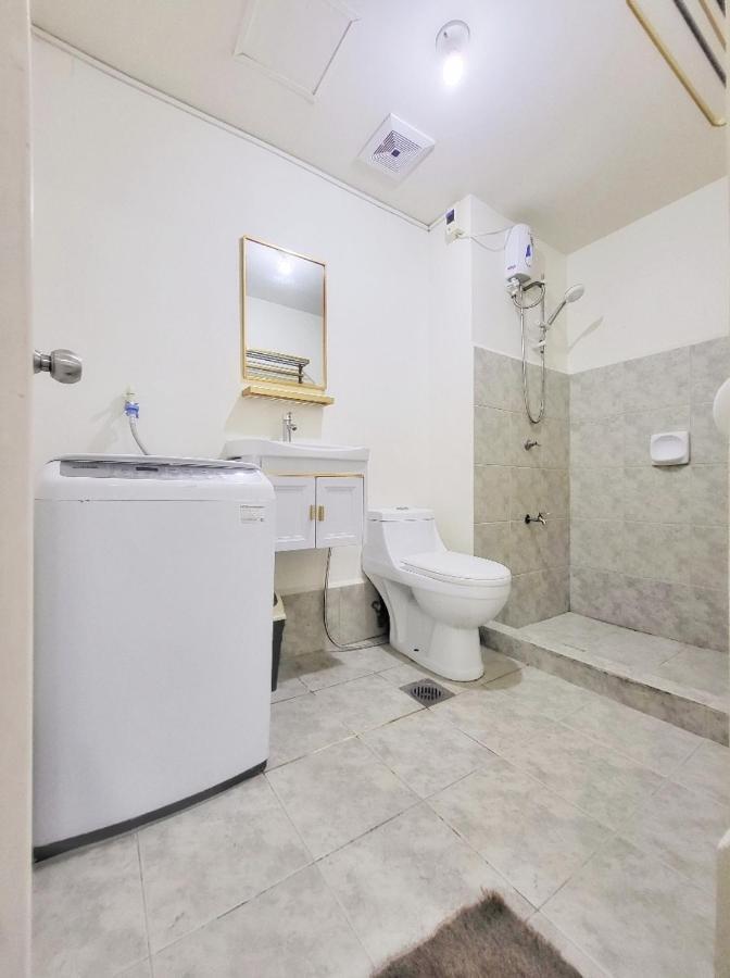 Aparthotel Staycation In Florida For 7 - Near Alabang