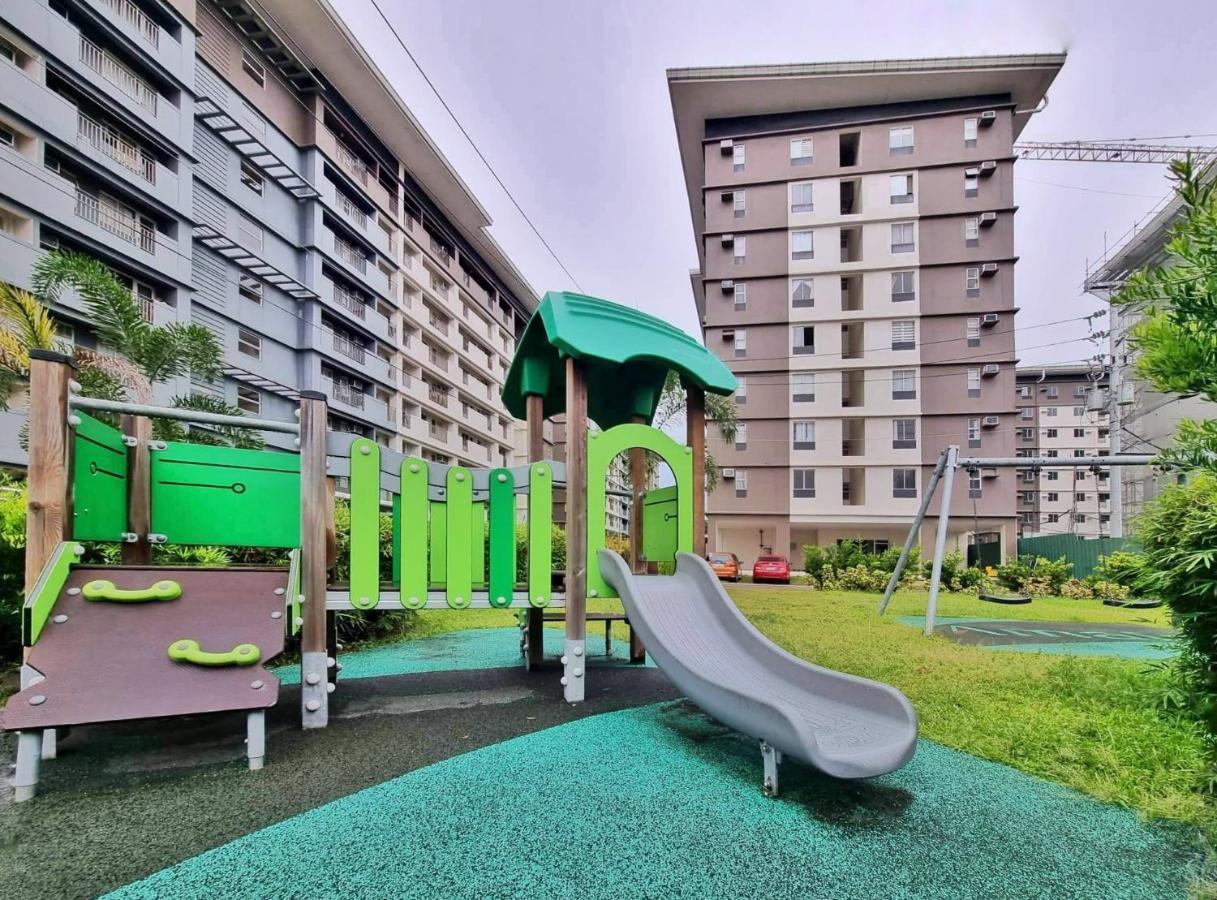 Staycation In Florida For 7 - Near Alabang *